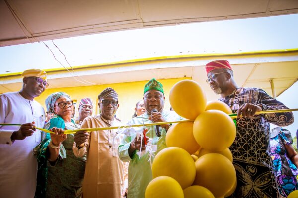 Abk North LG Commissioning