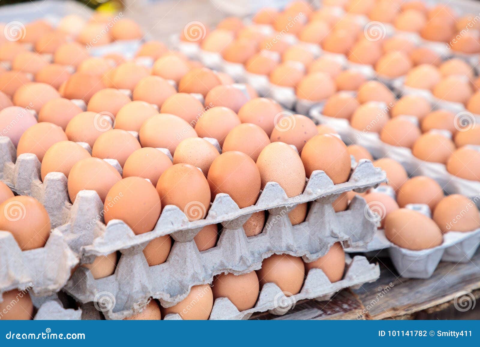 Egg price hike
