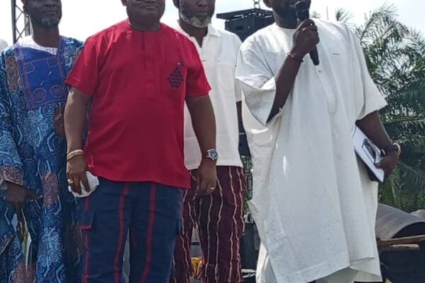 Abeokuta Polo Club