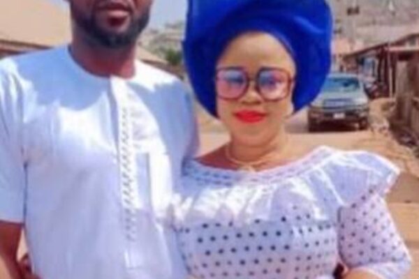 Ogun family tragedy