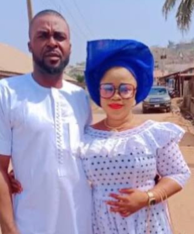 Ogun family tragedy