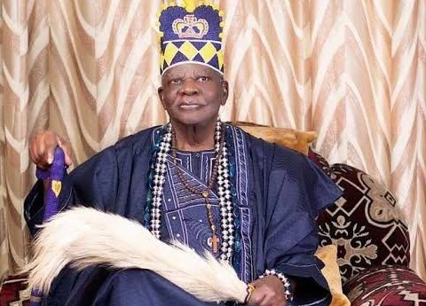 Akran of Badagry