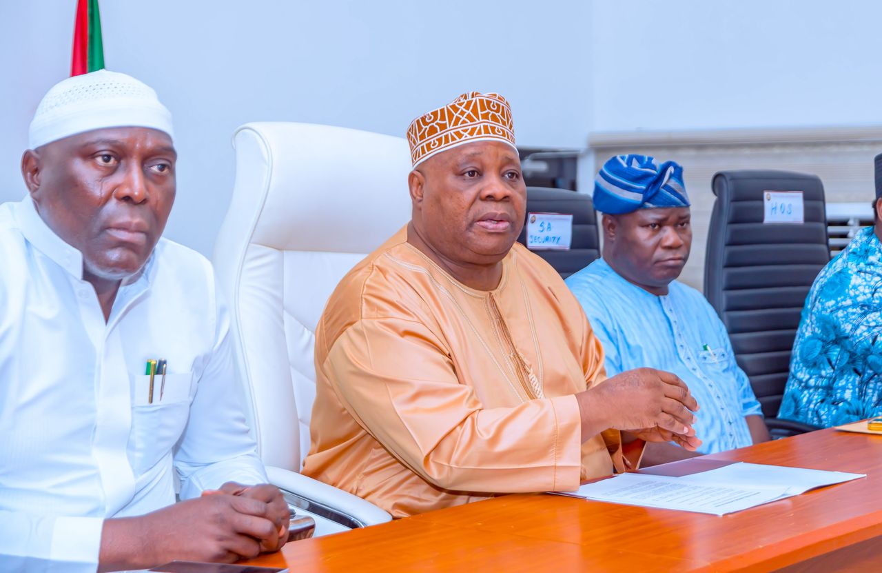Osun Government