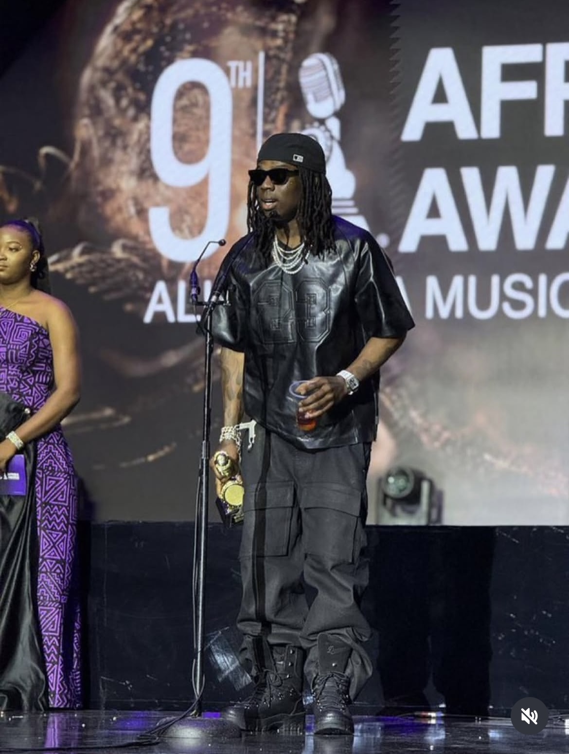 AFRIMA 2026