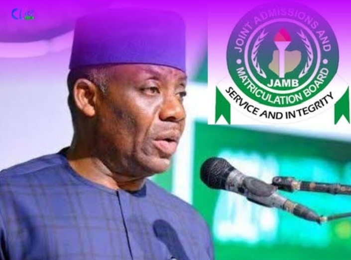 JAMB
