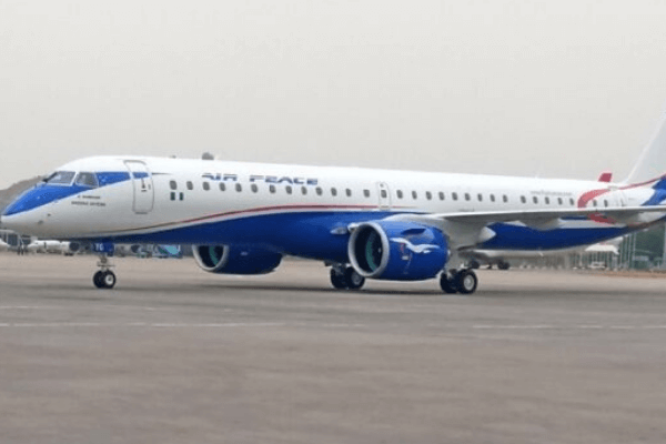 AIR-PEACE