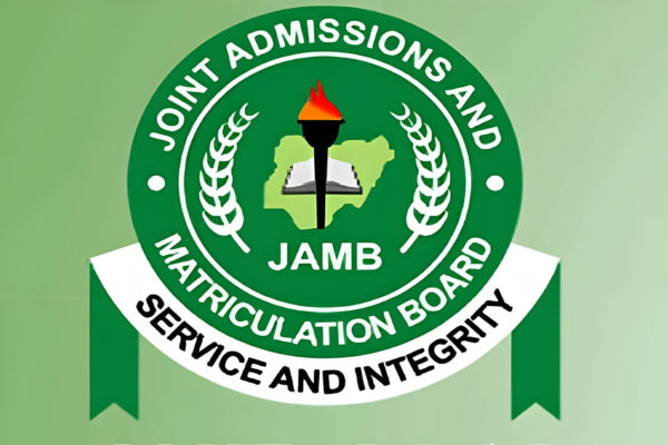 JAMB - UTME